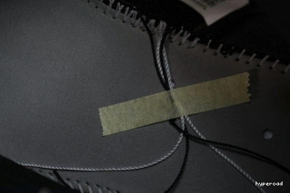 Hyperoad Panda” OG Air Jordan High 1 “Reverse 0830